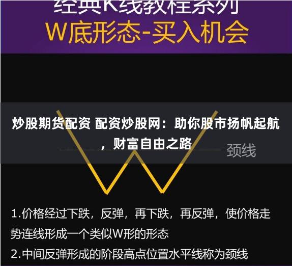 炒股期货配资 配资炒股网：助你股市扬帆起航，财富自由之路