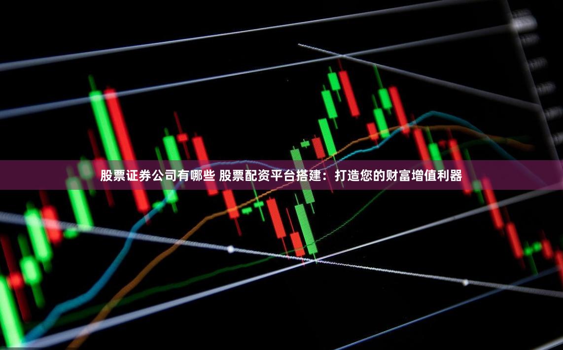 股票证券公司有哪些 股票配资平台搭建：打造您的财富增值利器