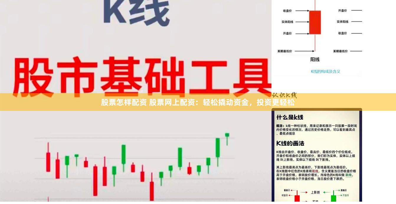股票怎样配资 股票网上配资：轻松撬动资金，投资更轻松