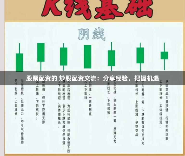 股票配资的 炒股配资交流：分享经验，把握机遇