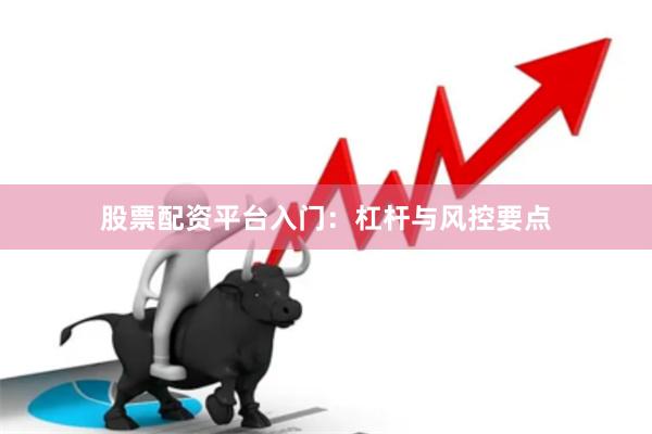 股票配资平台入门：杠杆与风控要点