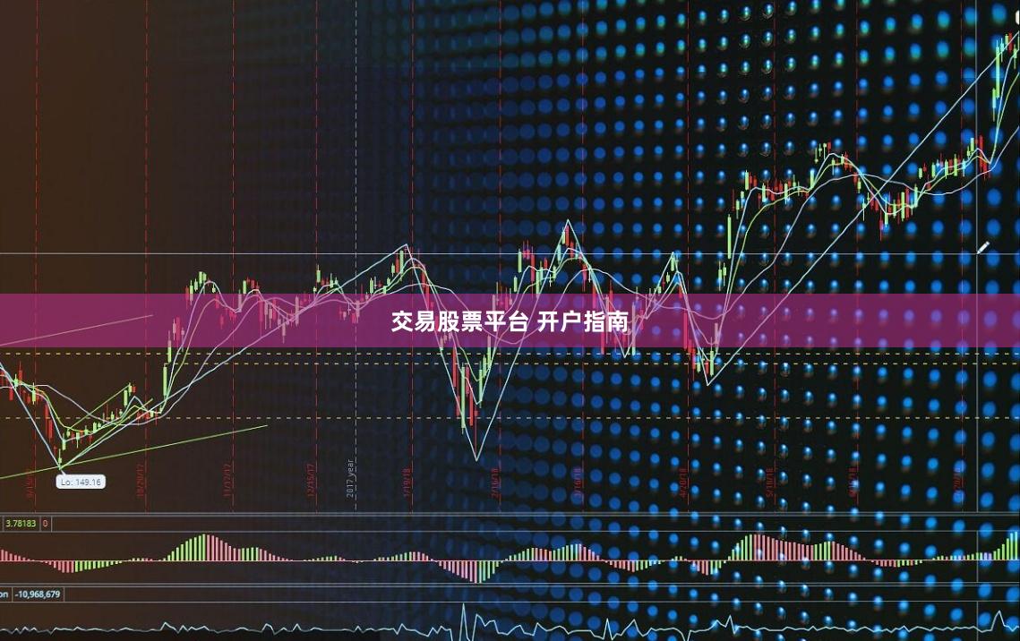 交易股票平台 开户指南