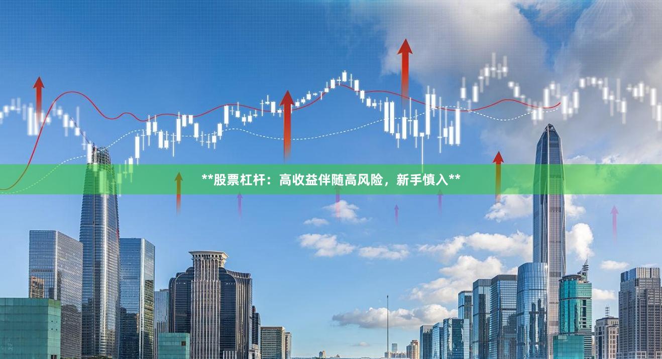 **股票杠杆：高收益伴随高风险，新手慎入**
