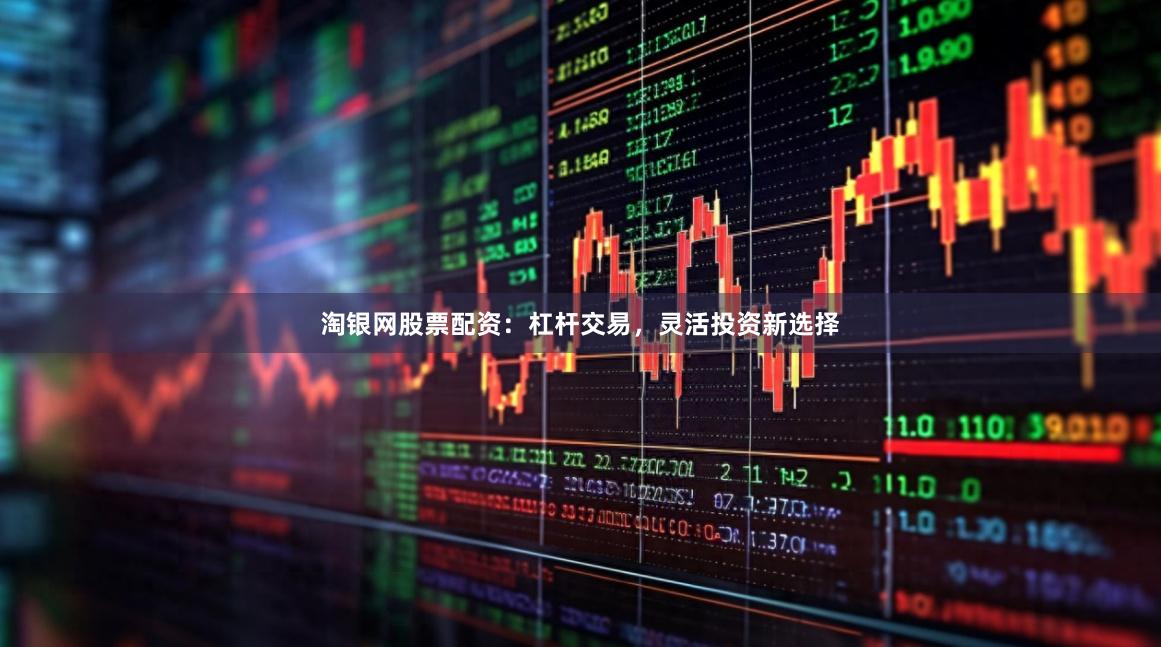 淘银网股票配资：杠杆交易，灵活投资新选择